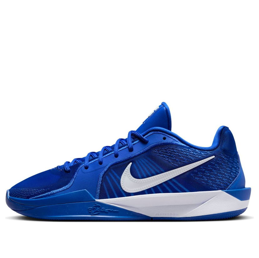 Sneakers og sko Nike Sabrina 2 TB Blå | HF3234-400
