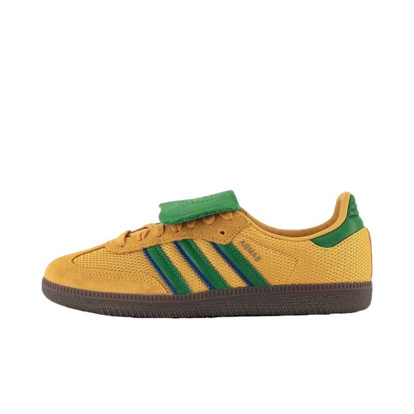 Sneakers og sko adidas Originals Samba LT Preloved Yellow Gul | IE9165