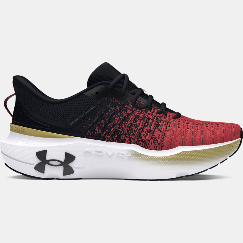 Sneakers og sko Under Armour Infinite Elite Bourgogne | 3027189-003, 0