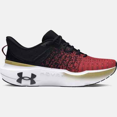 Sneakers og sko Under Armour Infinite Elite Bourgogne | 3027189-003, 0