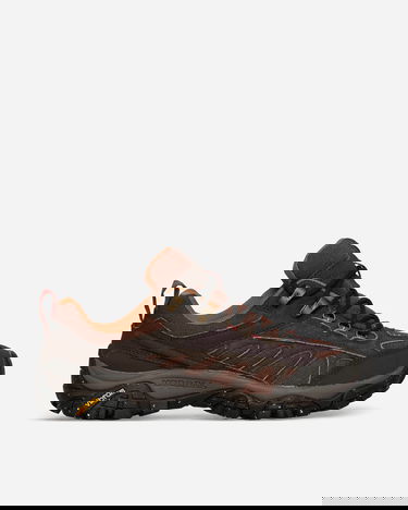Sneakers og sko Merrell Moab 2 Mesa Luxe Eco 1TRL Brun | J006439 BRACKENMULTI, 1