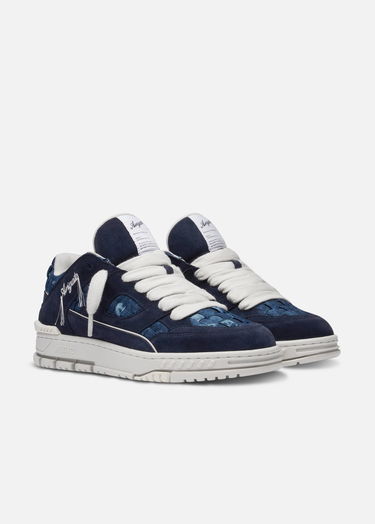 Sneakers og sko AXEL ARIGATO Area Lo Blå | F2751001, 7