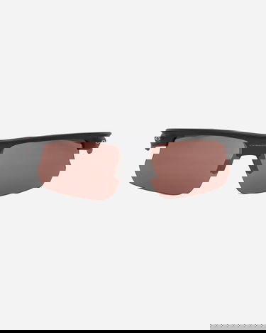 Solbriller OAKLEY BiSphaera Sunglasses Matte Carbon / Prizm Dark Golf Rød | OO9400 07, 2