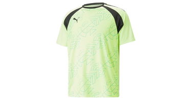 Jersey Puma TeamLIGA Graphic Jersey Grøn | 658297-51, 1