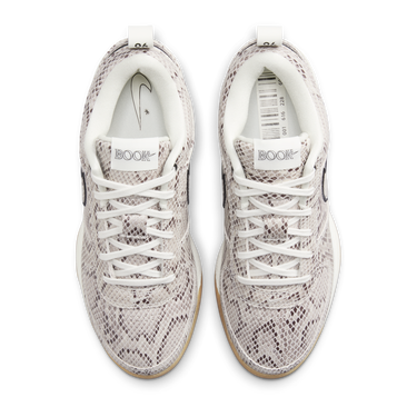 Sneakers og sko Nike Book 1 Grå | HJ5352-100, 1