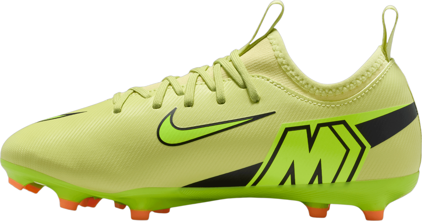 Sneakers og sko Nike ZOOM VAPOR 16 ACADEMY FG/MG Grøn | fq8392-300, 1