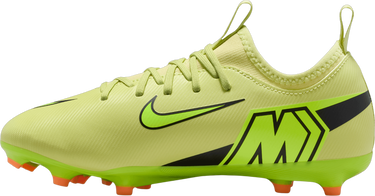 Sneakers og sko Nike ZOOM VAPOR 16 ACADEMY FG/MG Grøn | fq8392-300, 1