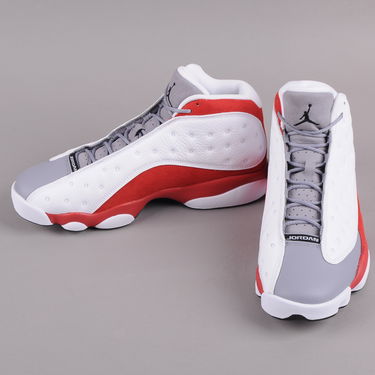 Sneakers og sko Jordan Jordan 13 Retro Hvid | 414571-126, 2