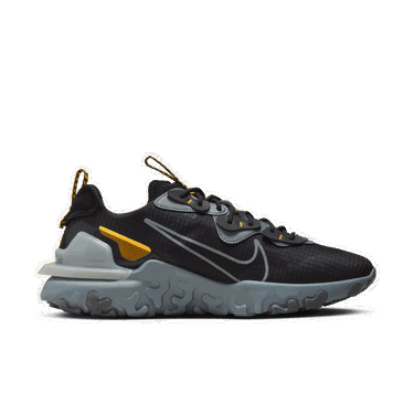 Sneakers og sko Nike React Vision Sort | HQ3819-001, 4