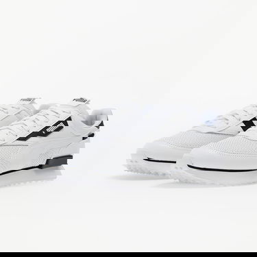 Sneakers og sko Puma Future Rider Contrast Hvid | 37476301, 4