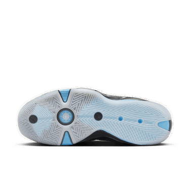 Sneakers og sko Jordan Air Jordan XXXVIII LOW Sort | FD2326-004, 4