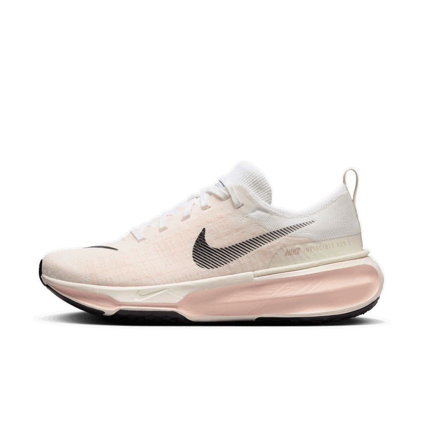 Sneakers og sko Nike Invincible Run 3 Lyserød | DR2660-106