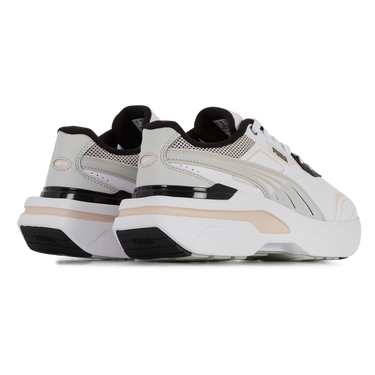 Sneakers og sko Puma Kosmo Rider Hvid | 386552 01, 2