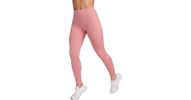 Leggings Nike Legíny Go Lyserød | dq5668-618, 1