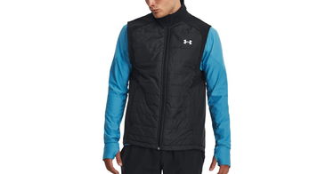 Vest Under Armour Storm Session Run Sort | 1378499-001, 1