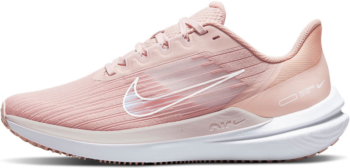 Sneakers og sko Nike Air Zoom Winflo 9 W Lyserød | dd8686-600, 0