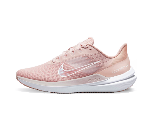 Løbe Nike Air Zoom Winflo 9 W Lyserød | dd8686-600