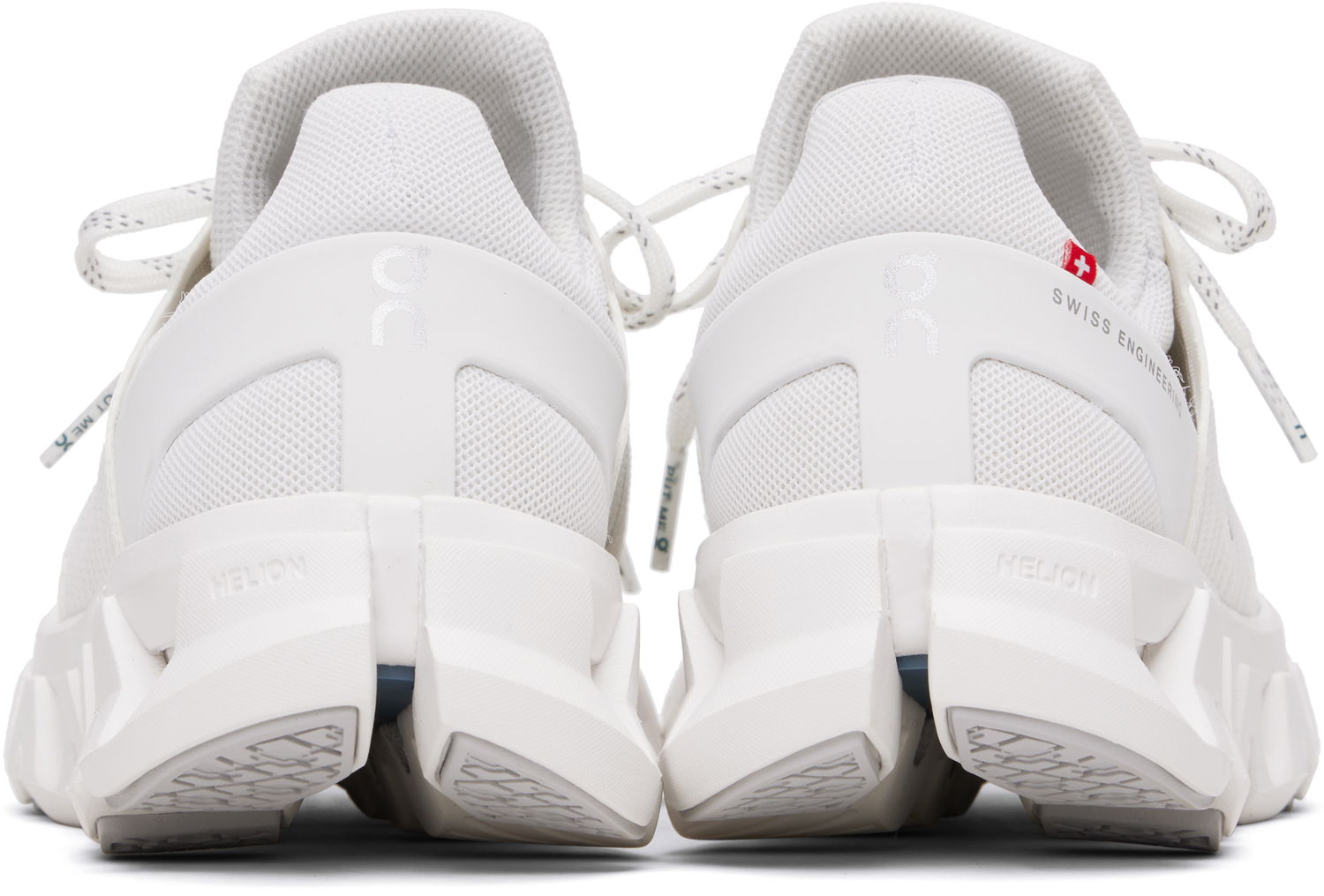 Sneakers og sko On Running Cloudswift 4 AD Hvid | 3WF10451200, 1