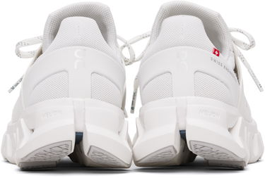 Sneakers og sko On Running Cloudswift 4 AD Hvid | 3WF10451200, 1