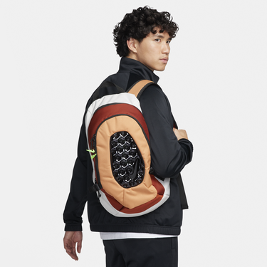 Rygsæk Nike Air Backpack 17 l Flerfarvet | DV6245-030, 2