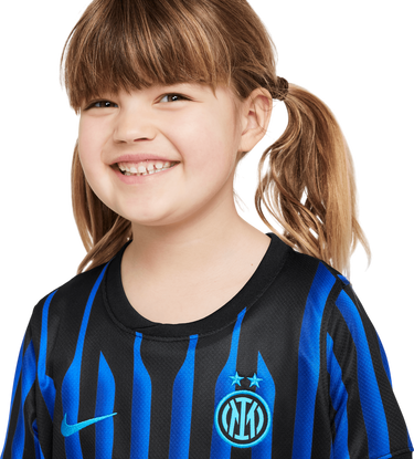 Træningsdragt Nike Inter Milan 2025/26 Home Kit Blå | hj5621-439, 3