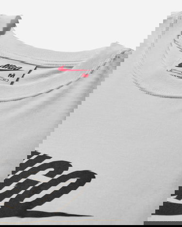 T-shirt Nike T-Shirt Nigo Hvid | FV5943-100, 4