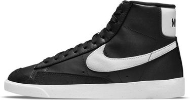 Sneakers og sko Nike Blazer Mid '77 Next Nature W Sort | DO1344-001, 0