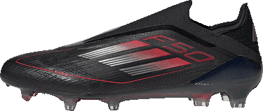 Sneakers og sko adidas Performance F50 Elite LL FG Sort | ie1215, 4