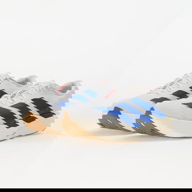 Sneakers og sko adidas Performance Adizero EVO SL Hvid | JS4494, 5