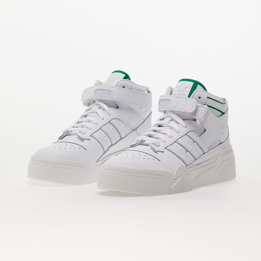 Sneakers og sko adidas Originals Forum Bonega 2B W Hvid | IG2396, 1