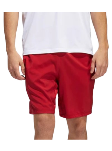 Shorts adidas Originals 4Krft Tech Woven Short Rød | dx9447