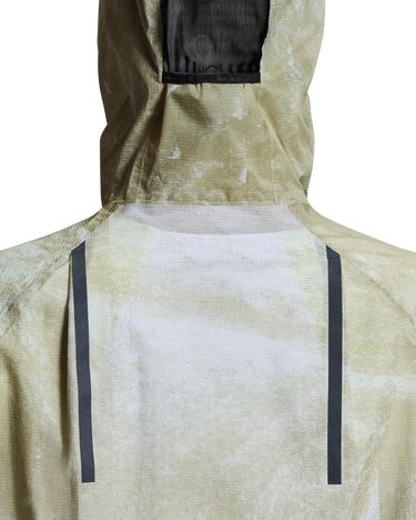 Vindjakke On Running On Running Ultra Hooded Jacket Beige | 1we12002992, 2