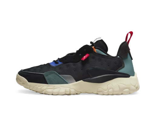 Sneakers og sko Jordan Jordan Delta 2 Sort | CV8121-063