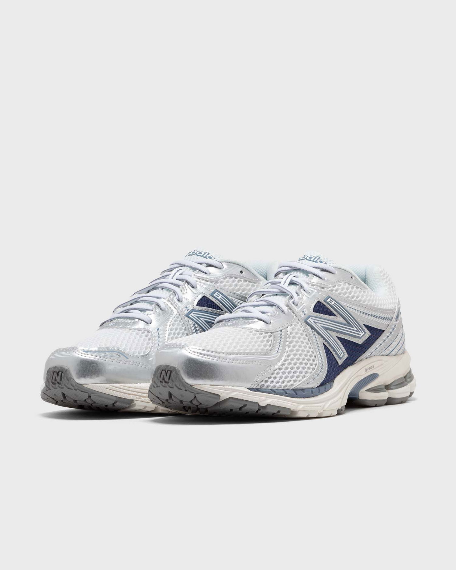 Sneakers og sko New Balance ML 860v2 GG2 'Northern Lights Pack' Grå | ML860GG2, 1