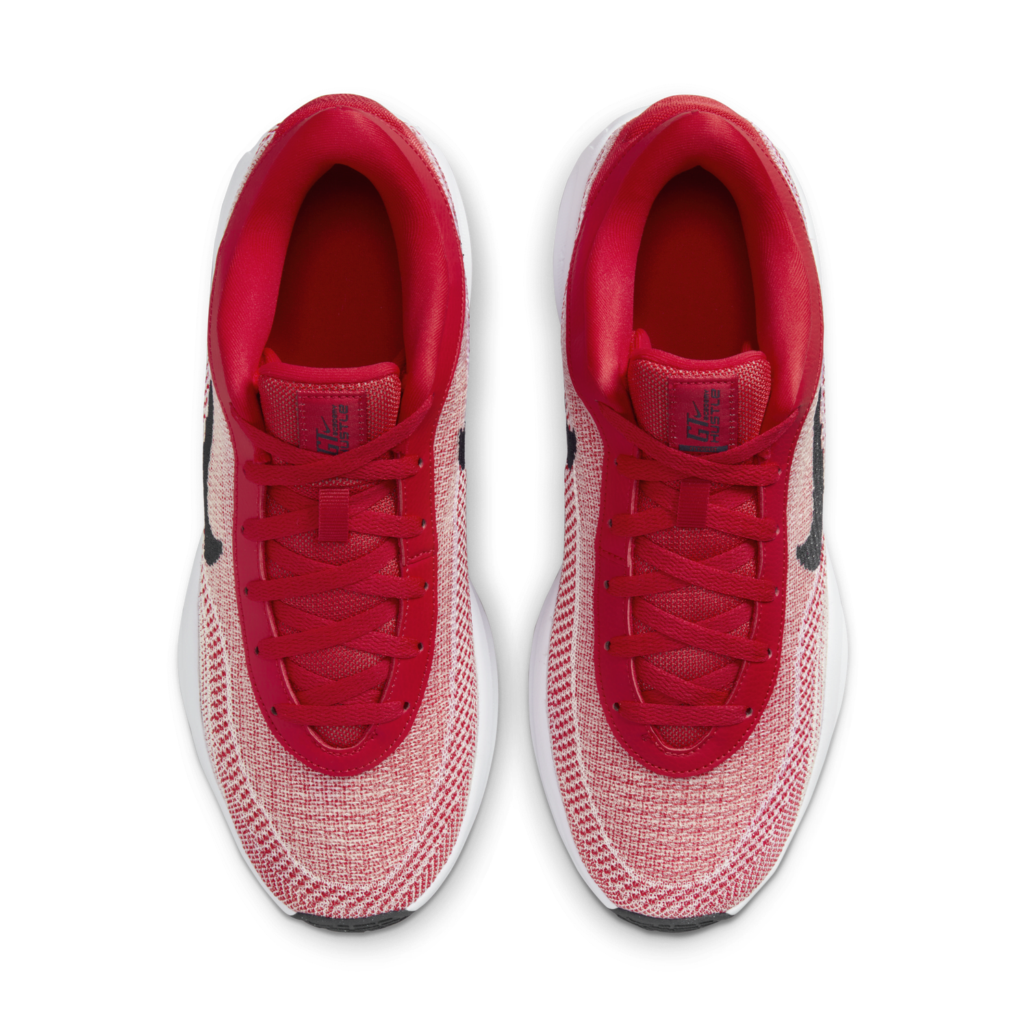 Sneakers og sko Nike G.T. Hustle Academy Rød | FJ7791-600, 1