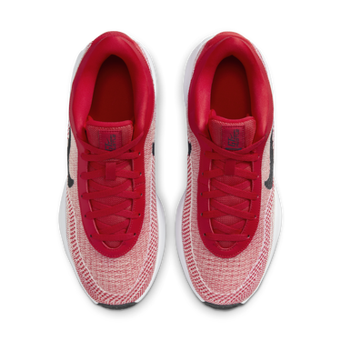 Sneakers og sko Nike G.T. Hustle Academy Rød | FJ7791-600, 1