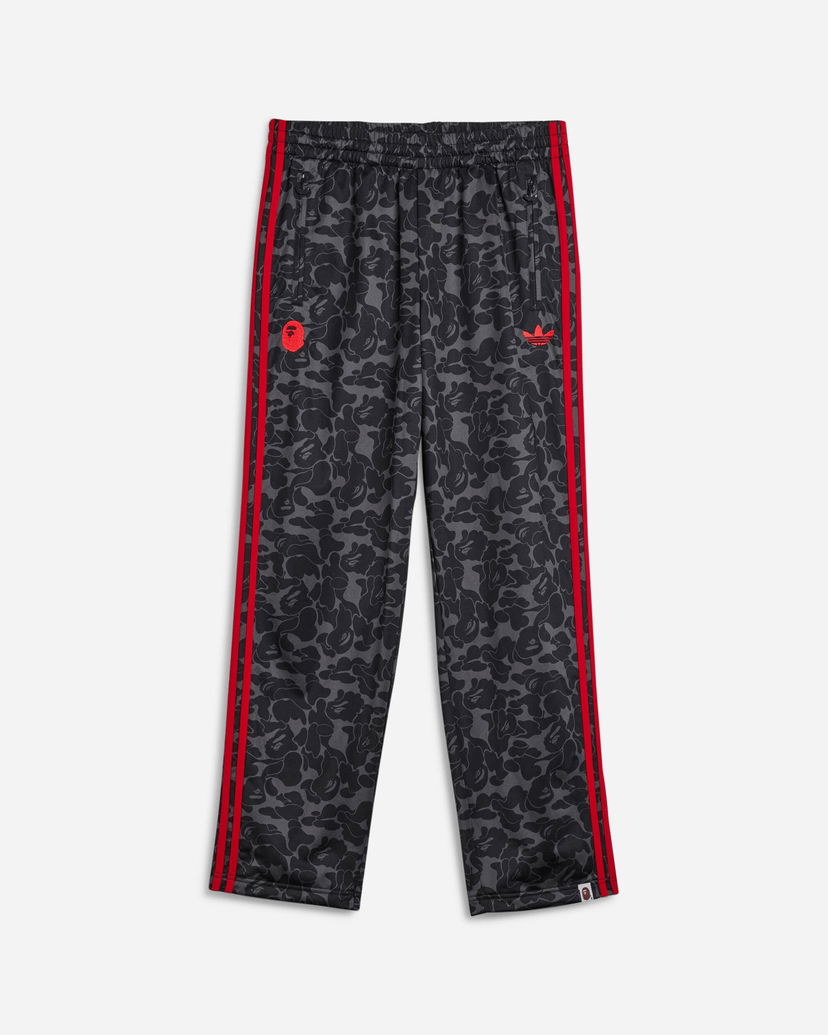 Joggingbukser adidas Originals BAPE Firebird Trackpants Sort | JN7125