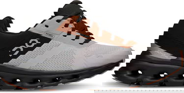 Sneakers og sko On Running Cloudrunner Waterproof W Grå | 52-98051, 0