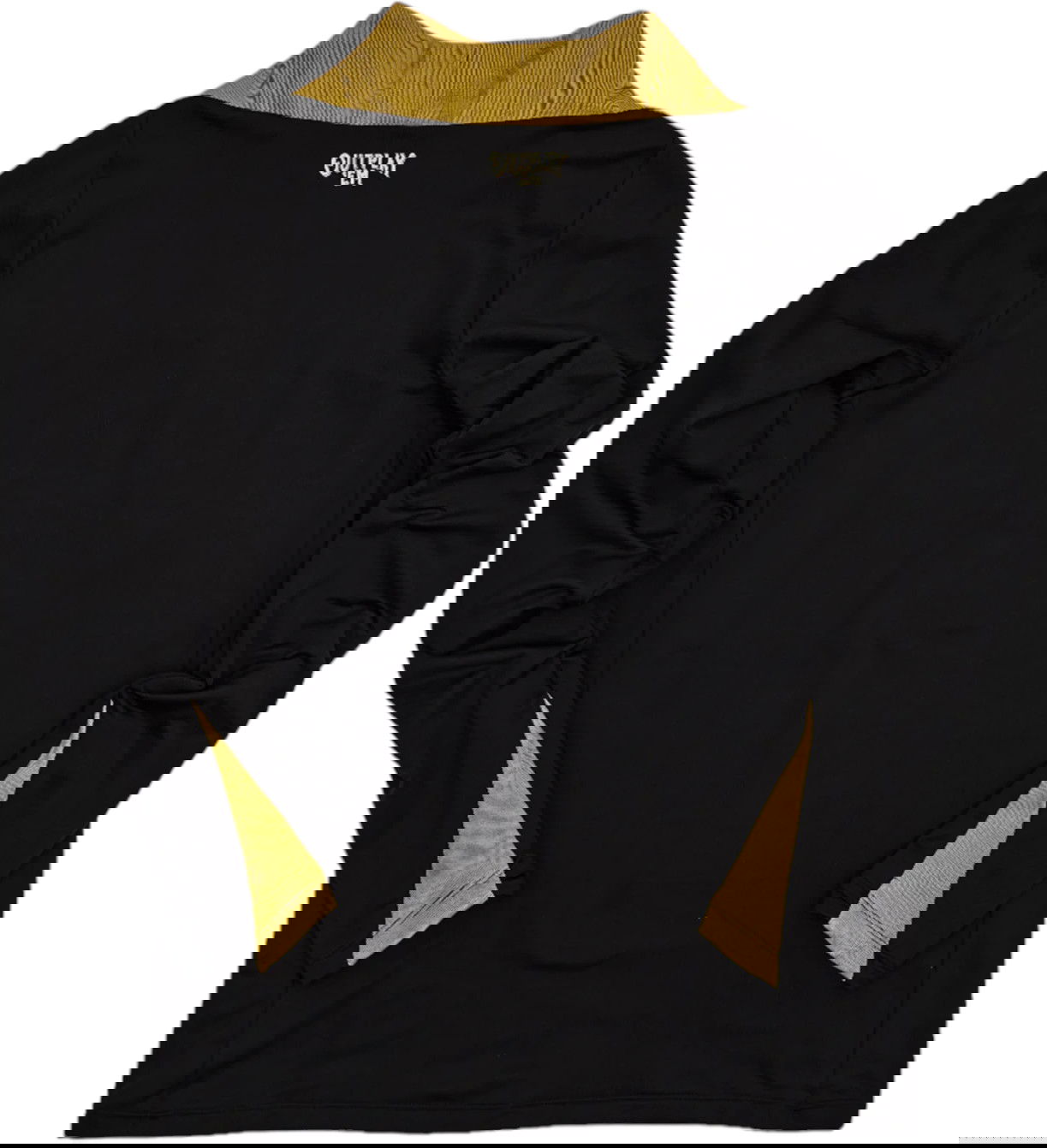 T-shirt Nike 11FC OUTPLAY 'EM Drill Top Sort | 11fcfn2403-011, 1