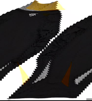 T-shirt Nike 11FC OUTPLAY 'EM Drill Top Sort | 11fcfn2403-011, 1