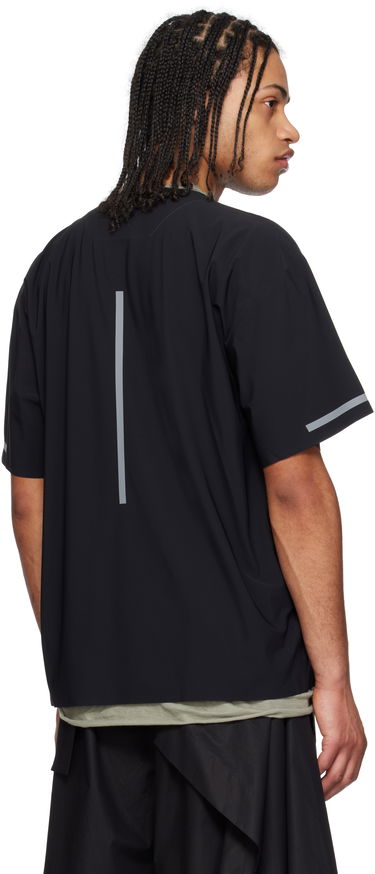 T-shirt GR10K GR10K Render Ultrasound T-Shirt Sort | BGA22127CL, 2