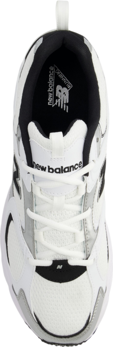 Sneakers og sko New Balance 408 Hvid | ml408wb-ml408wb, 2