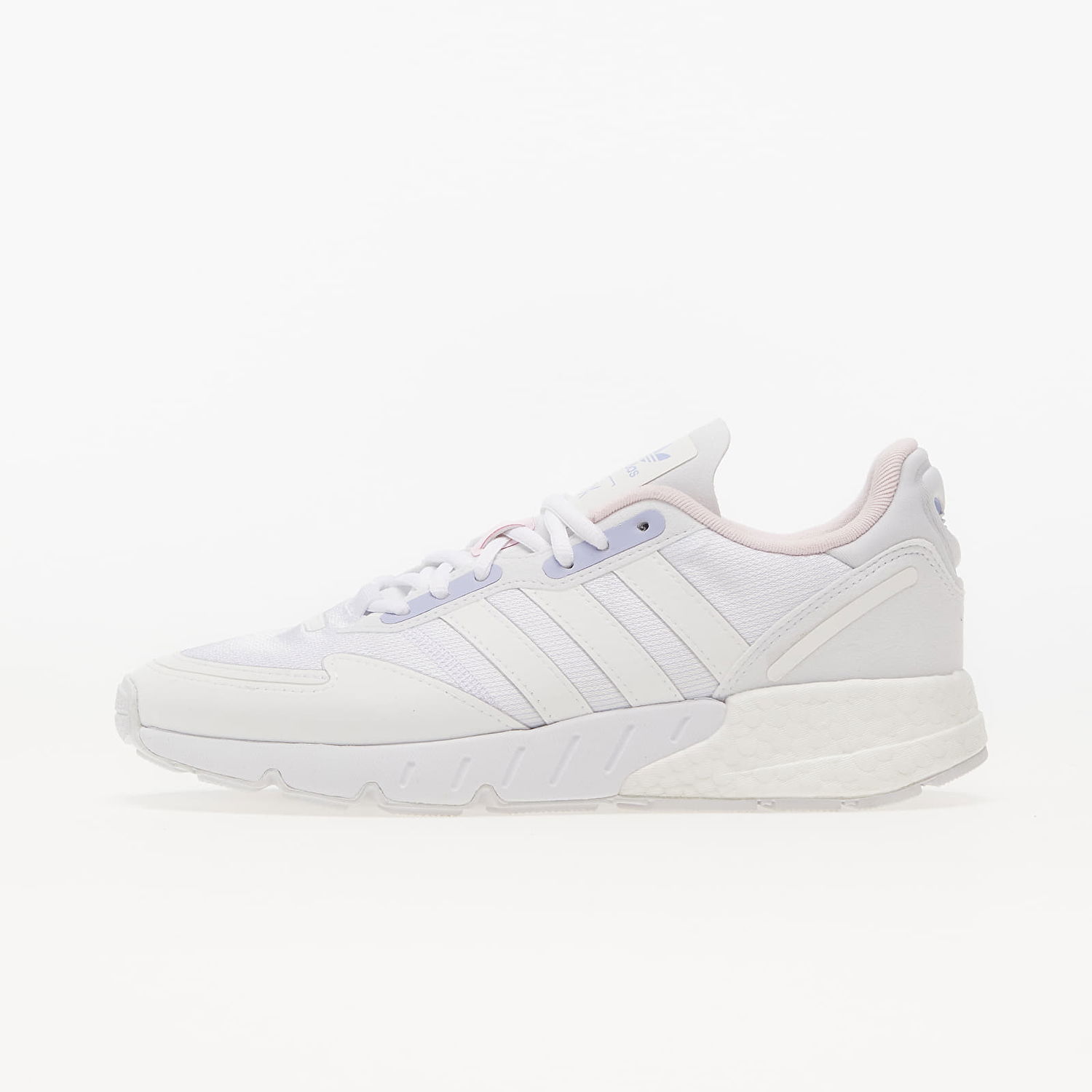 Sneakers og sko adidas Originals ZX 1K Boost Hvid | H02939, 0