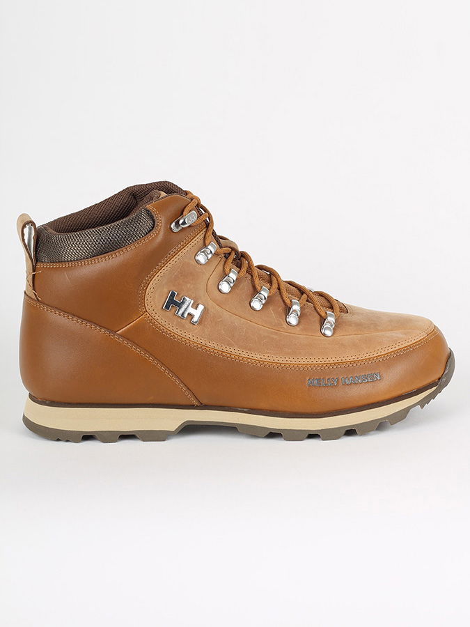 Sneakers og sko Helly Hansen The Forester Brun | 10513, 0