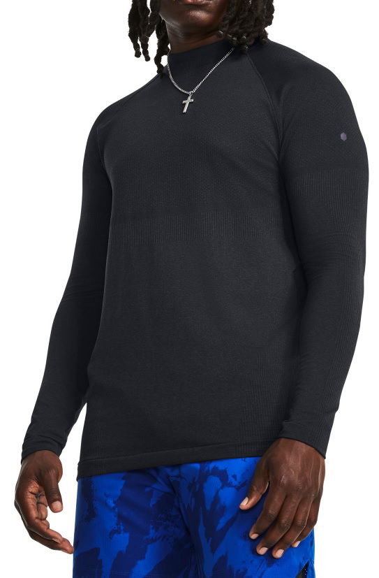 T-shirt Under Armour CG Rush Sort | 1379283-001, 0