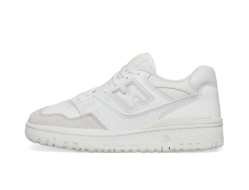 Sneakers og sko New Balance 550 Hvid | BB550LSA
