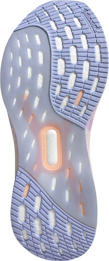 Sneakers og sko adidas Performance ULTRABOOST 5X Hvid | ji1513, 2