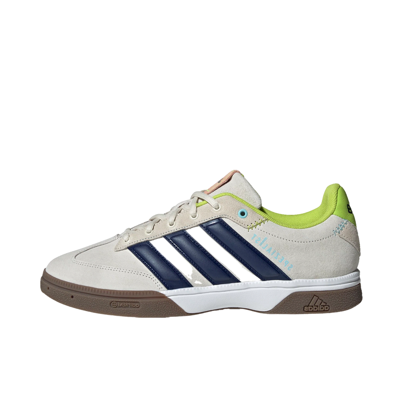 Sneakers og sko adidas Originals Spezialist Hvid | js1720