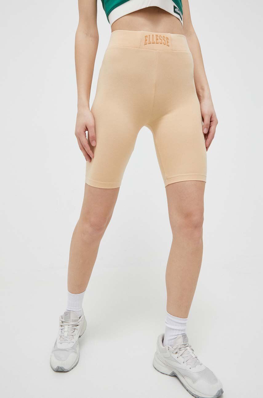 Shorts Ellesse Lucini Shorts Beige | SGR17858, 0