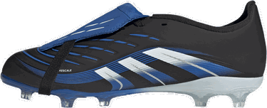 Sneakers og sko adidas Performance adidas PREDATOR LEAGUE FT FG J JB Sort | JS4271, 1